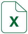 Microsoft Excel